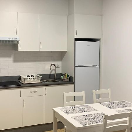 Casa Ribeiro 1 Apartment Ribadavia Bagian luar foto