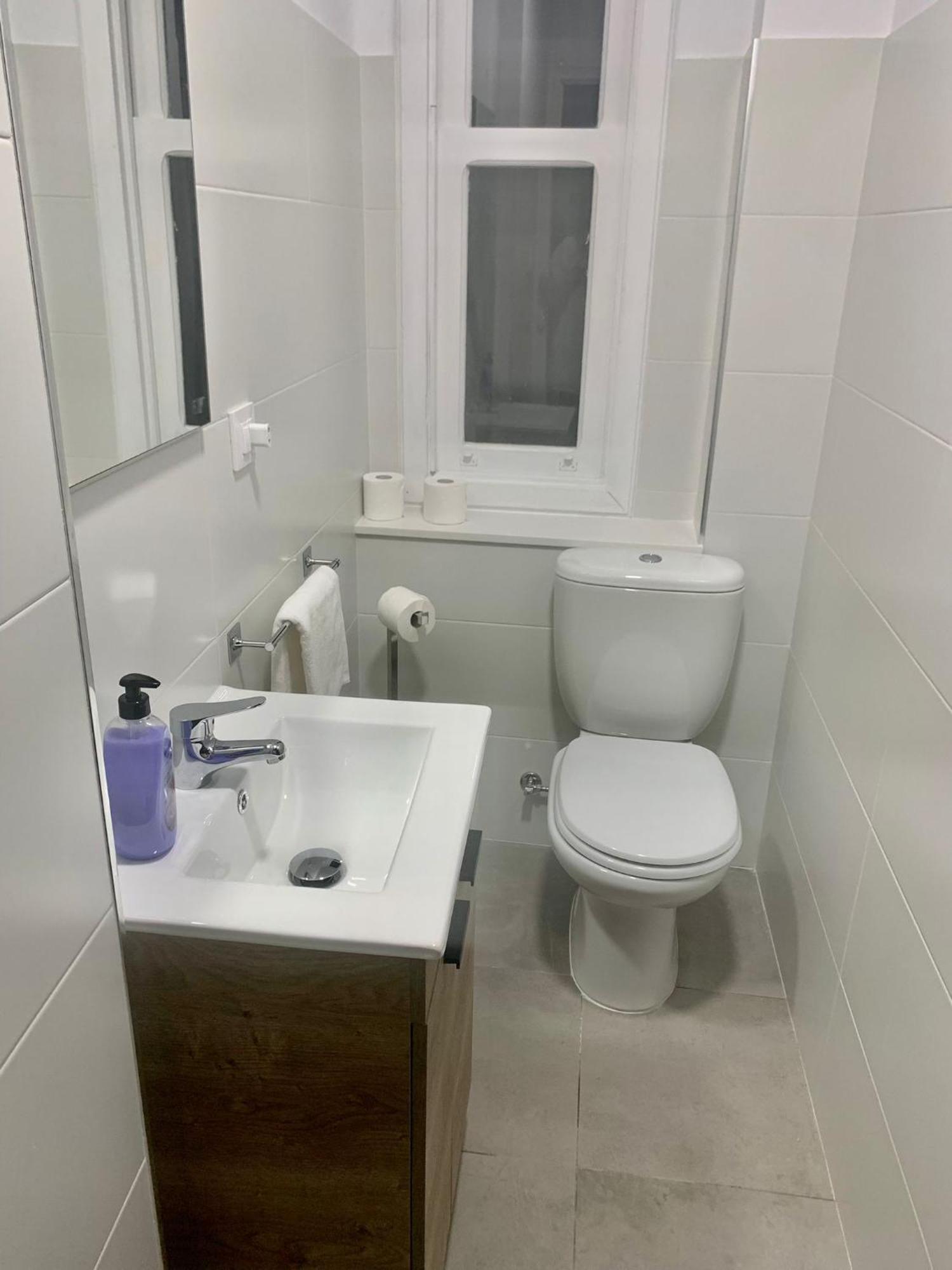 Casa Ribeiro 1 Apartment Ribadavia Bagian luar foto