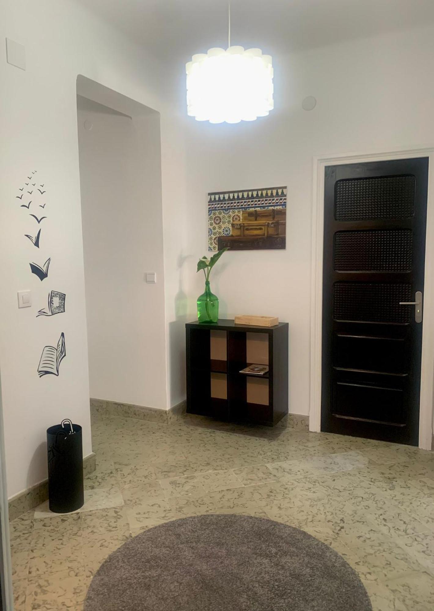 Casa Ribeiro 1 Apartment Ribadavia Bagian luar foto