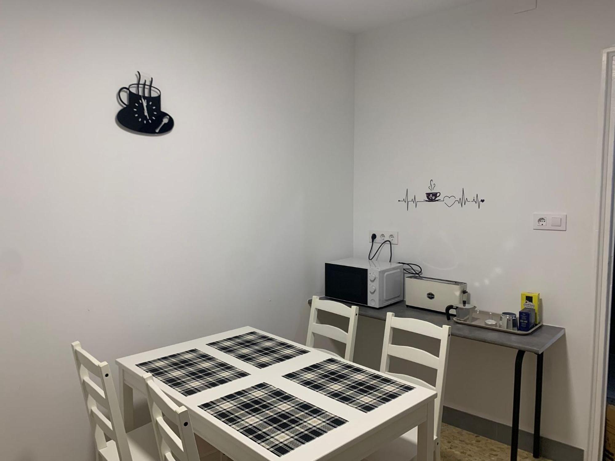 Casa Ribeiro 1 Apartment Ribadavia Bagian luar foto