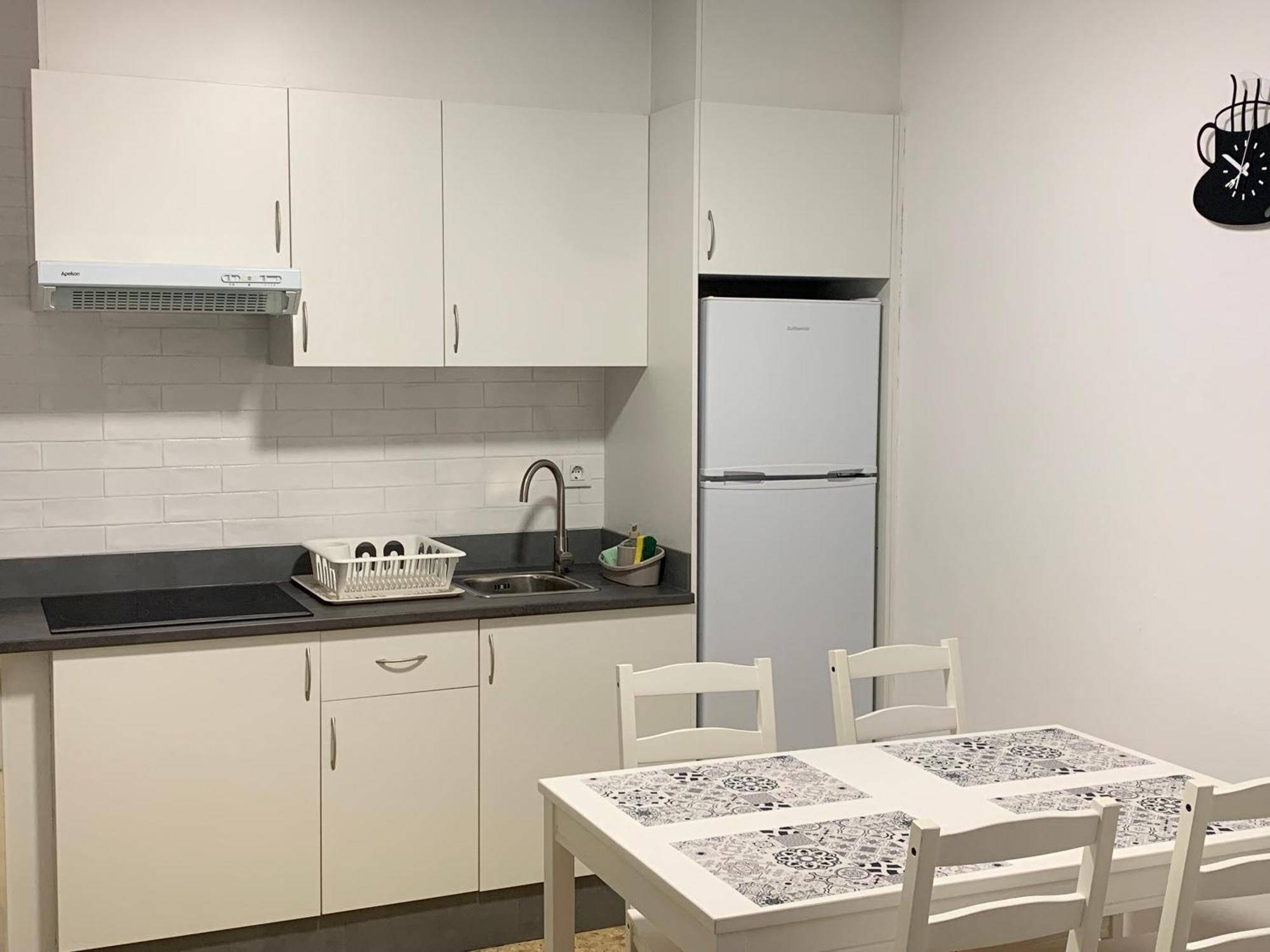 Casa Ribeiro 1 Apartment Ribadavia Bagian luar foto